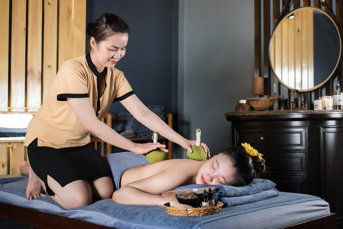 Lưu Lại Ngay Top 10 Địa Điểm Massage Huế Uy Tín Nhất