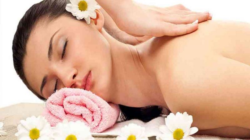 Top 10 cửa hàng massage thư giãn toàn thân ( lành mạnh) tại Bắc Ninh