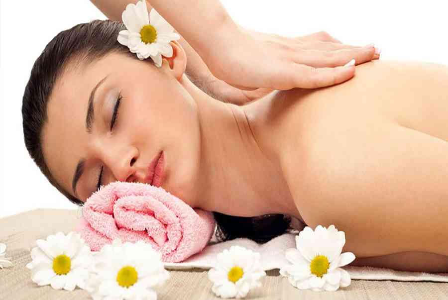 Top 10 cửa hàng massage thư giãn toàn thân ( lành mạnh) tại Bắc Ninh