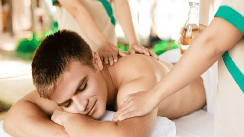 Top 5 địa chỉ Vip massage đường Sư Vạn Hạnh nổi tiếng cho nam giới