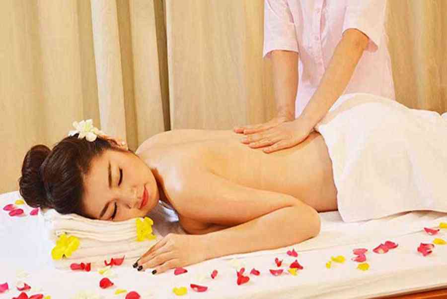 Những địa điểm dịch vụ massage Kon Tum có chất lượng tốt nhất hiện nay