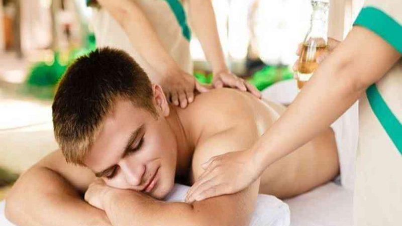 Top 9 địa chỉ massage lành mạnh ở TPHCM cho nam chuyên nghiệp