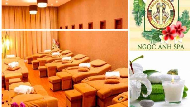 Top 10 điểm massage lành mạnh Sài Gòn giúp bạn thư giãn hồi phục sức khỏe – DulichToday