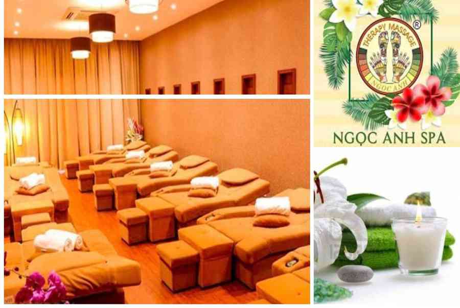 Top 10 điểm massage lành mạnh Sài Gòn giúp bạn thư giãn hồi phục sức khỏe – DulichToday