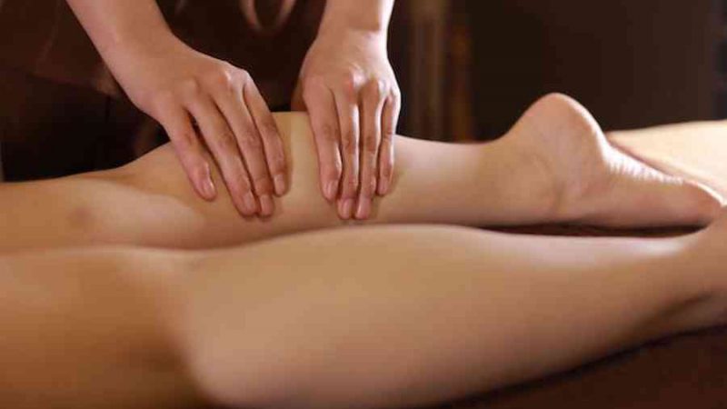 Top 7 địa chỉ massage quận 5 chất lượng “đỉnh của chóp”