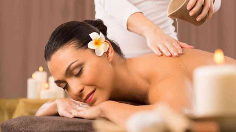 Top 6 địa chỉ massage VIP cho nam tại quận 7 giá tốt nhất