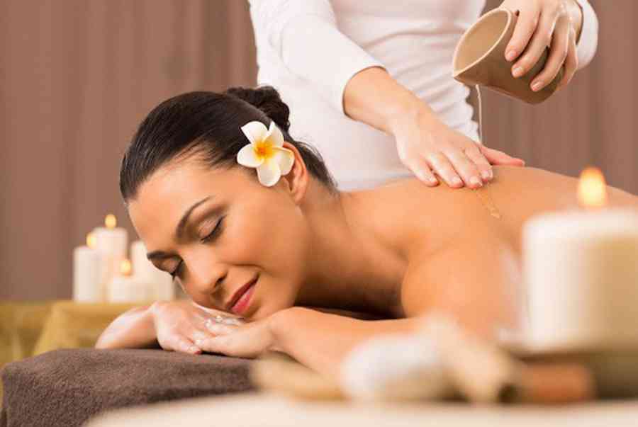 Top 6 địa chỉ massage VIP cho nam tại quận 7 giá tốt nhất