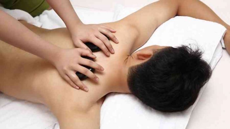 Top 6 địa chỉ massage Thái quận 4 bạn không nên bỏ qua