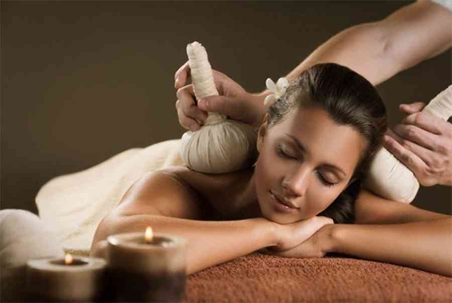 Massage Body Là Gì? Sơ Lược Về Các Loại Hình Massage Phổ Biến