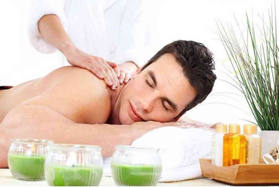 Top 10 địa chỉ massage thư giãn ở TPHCM cho nam tốt nhất