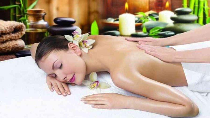 Massage ở Phú Quốc/Massage tới Z ở Phú Quốc