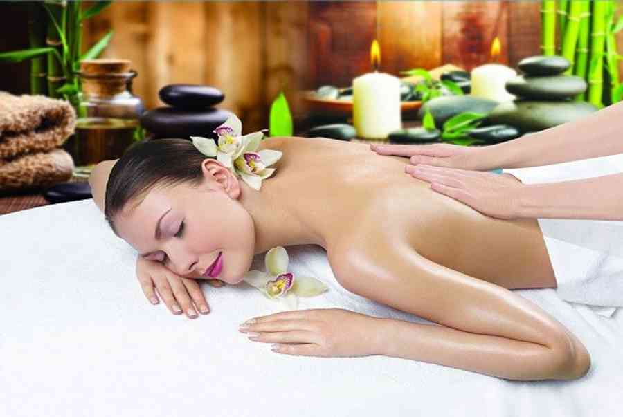 Top 9 địa chỉ massage toàn thân cho nữ tại TPHCM chuyên nghiệp