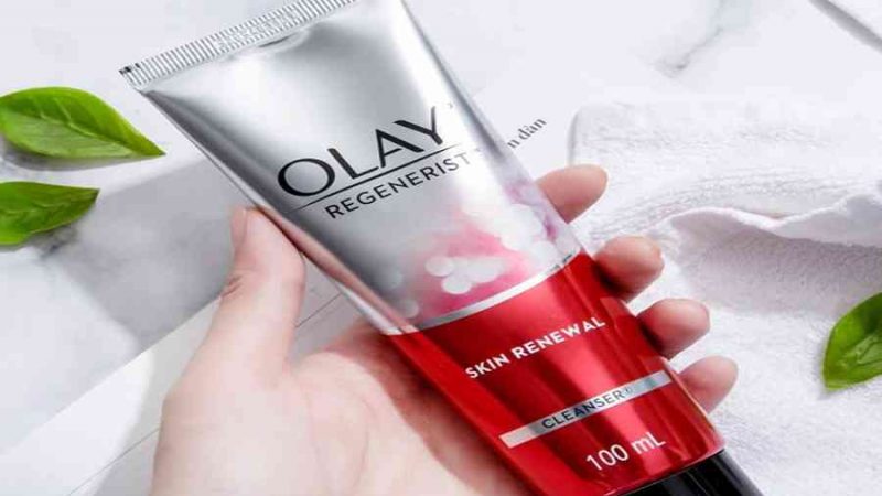 Đánh giá Top 9 sản phẩm bán chạy nhất của mỹ phẩm Olay hiện nay