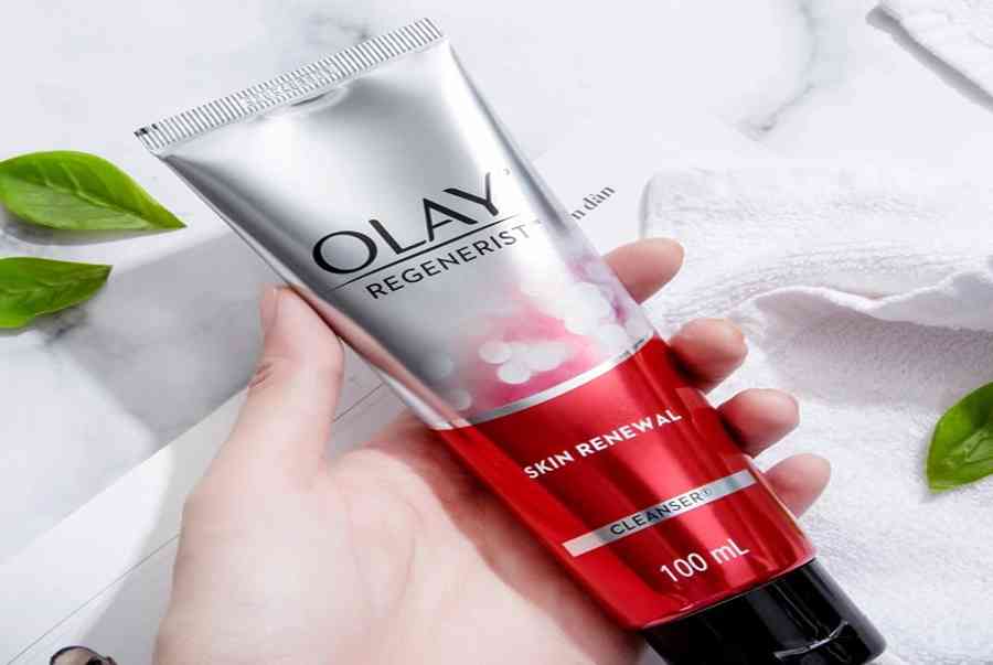 Đánh giá Top 9 sản phẩm bán chạy nhất của mỹ phẩm Olay hiện nay