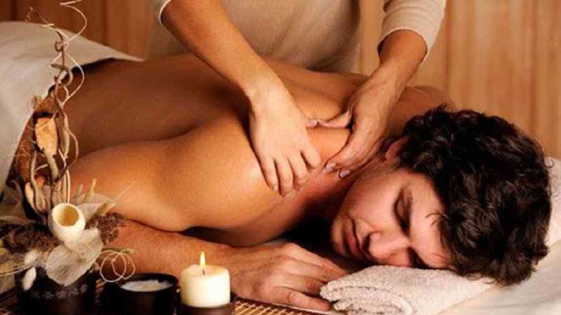 Dịch vụ nữ massage tại nhà TPHCM giá rẻ, chuyên nghiệp