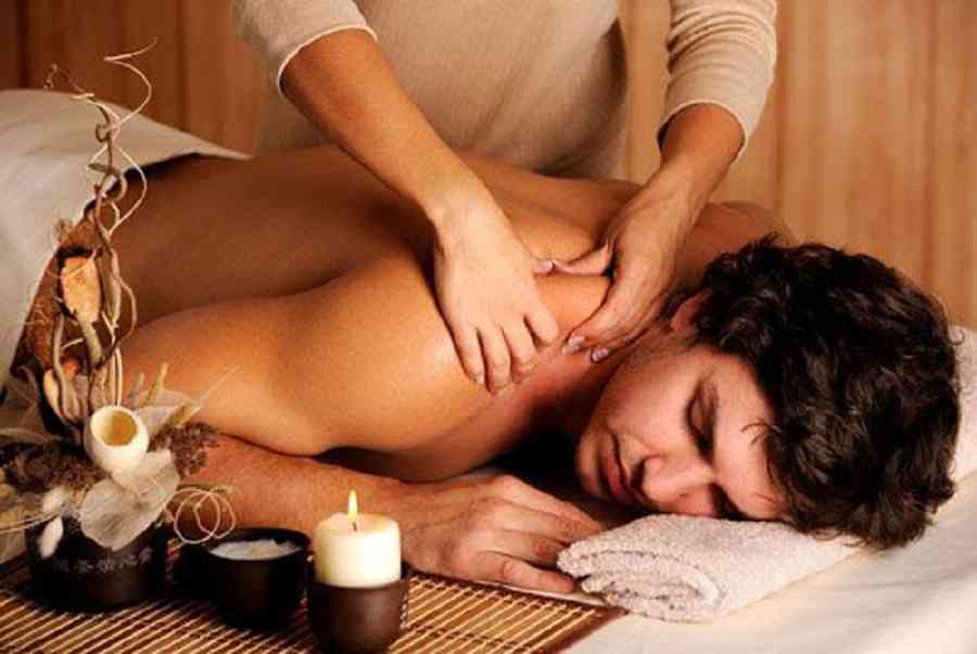 Dịch vụ nữ massage tại nhà TPHCM giá rẻ, chuyên nghiệp