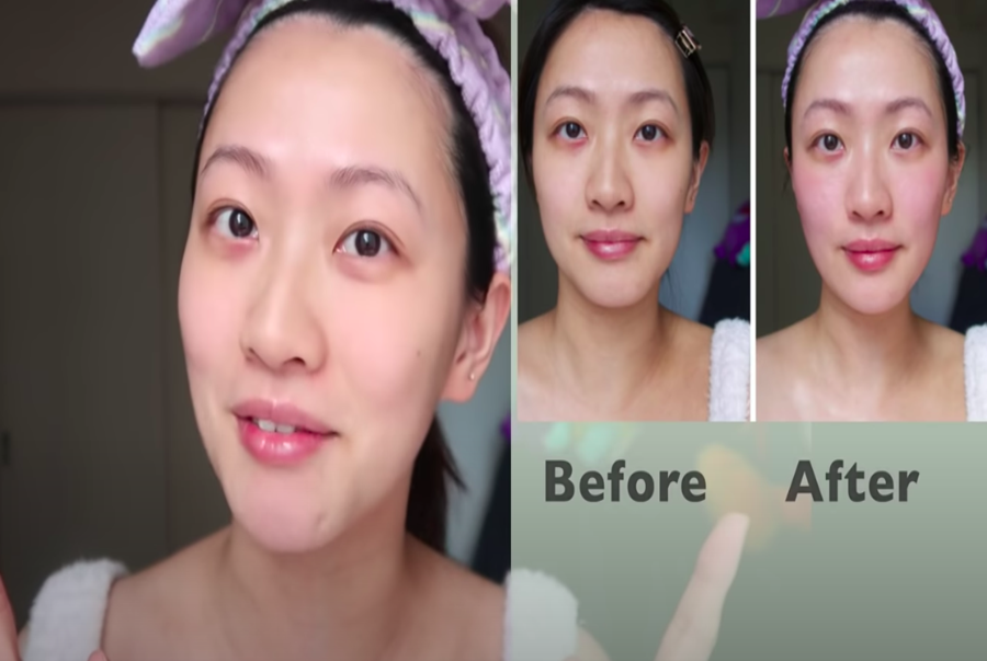 Beauty blogger chỉ cách massage nâng cơ mặt, diệt nọng cằm chỉ sau 5 phút, cực hiệu nghiệm với làn da chảy xệ