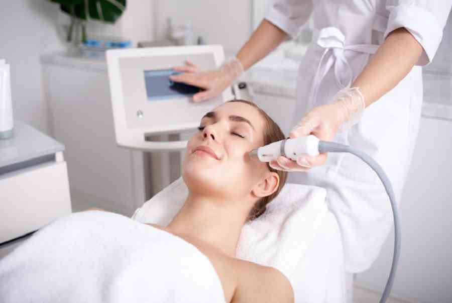 Dịch vụ spa chăm sóc da mặt chuyên sâu – hiệu quả cao tại Seoul Spa