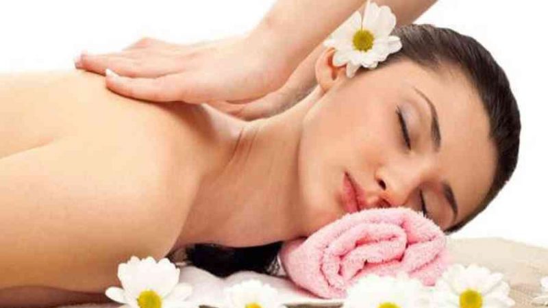 Spa massage giảm mỡ bụng – trải nghiệm dịch vụ “hot hit” hiện nay