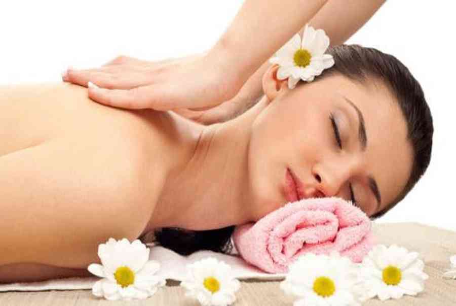 Spa massage giảm mỡ bụng – trải nghiệm dịch vụ “hot hit” hiện nay