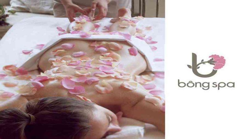 TOP 4 địa chỉ Spa Massage body nữ TPHCM siêu hấp dẫn