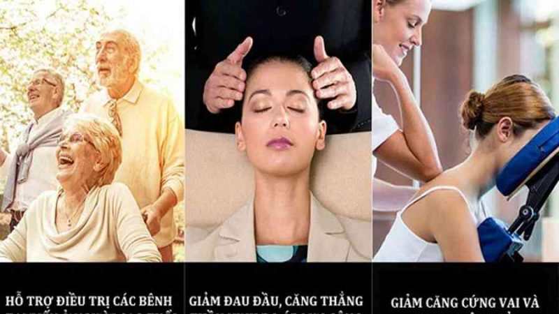 Hướng dẫn massage thư giãn, tăng ham muốn cho chàng