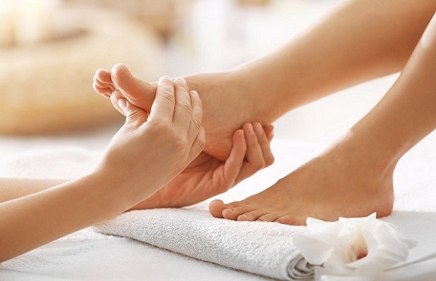 Top 6 địa chỉ massage chân tại tphcm cho nữ thư giãn tuyệt vời