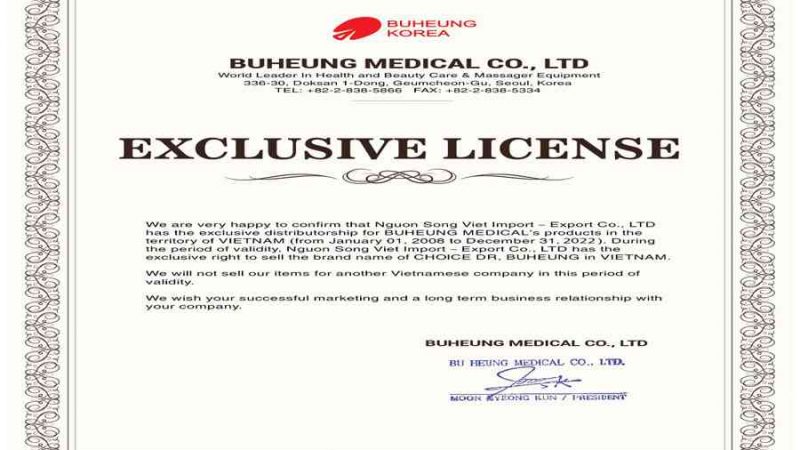 SỰ THẬT VỀ GHẾ MASSAGE INADA – Buheung