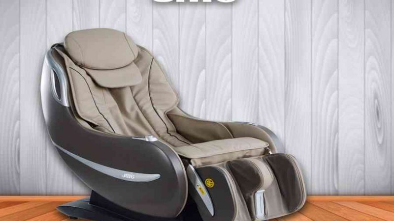 Ghế massage i – sofa ii new 2020 [ JMG VIỆT NAM ]