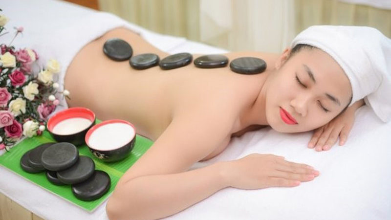 Tận Hưởng Sự Thư Giãn Và Xóa Tan Mệt Mỏi Với 6 Loại Massage Body Hot Nhất Hiện Nay